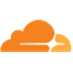 Cloudflare Icon